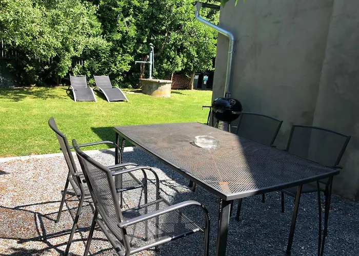 Apartmany Jevany *