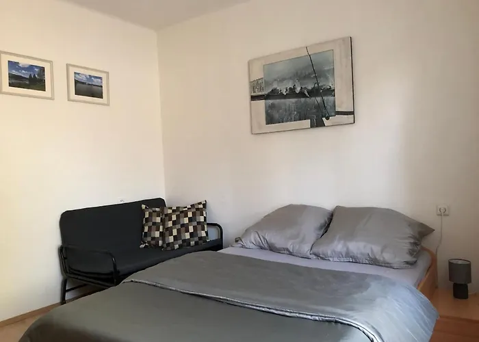 Apartmany Jevany Jevany