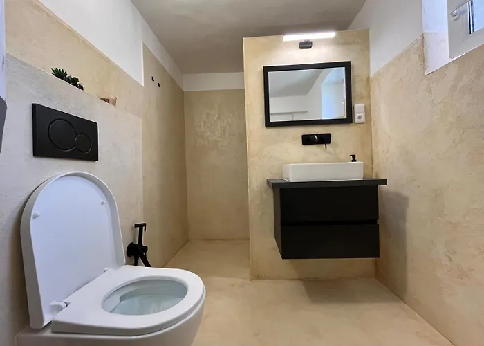 Lägenhet Apartmany Jevany *