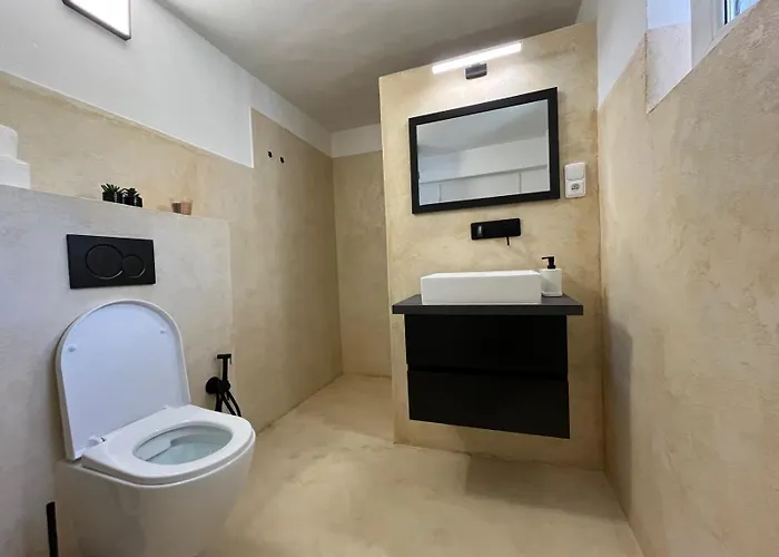 Apartmany Jevany *