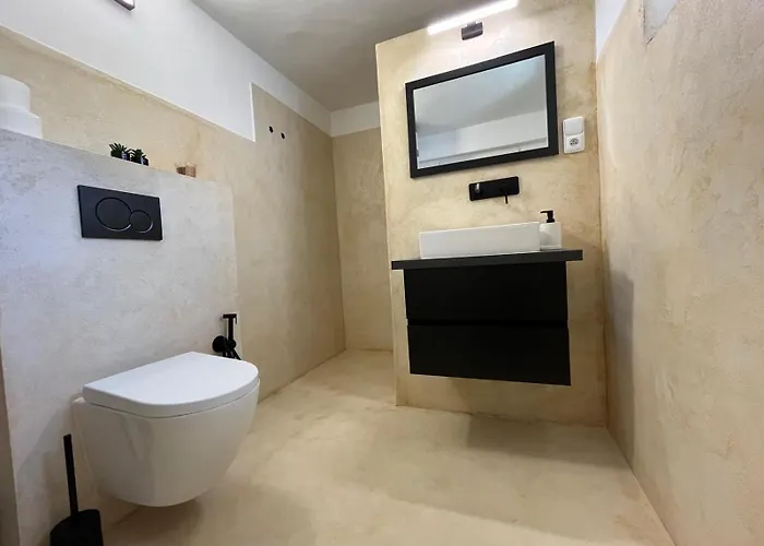 Apartmany Jevany Jevany